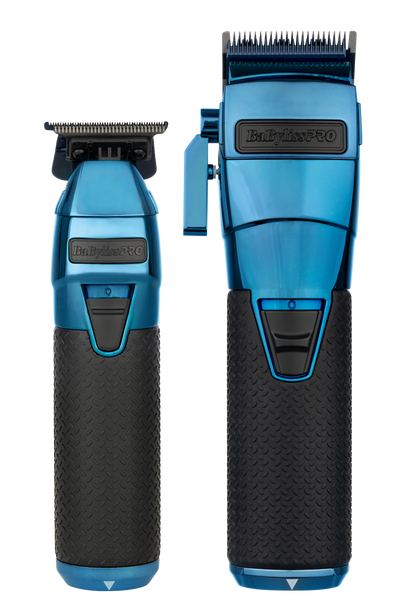BaBylissPRO FXONE Clipper - BlueFX