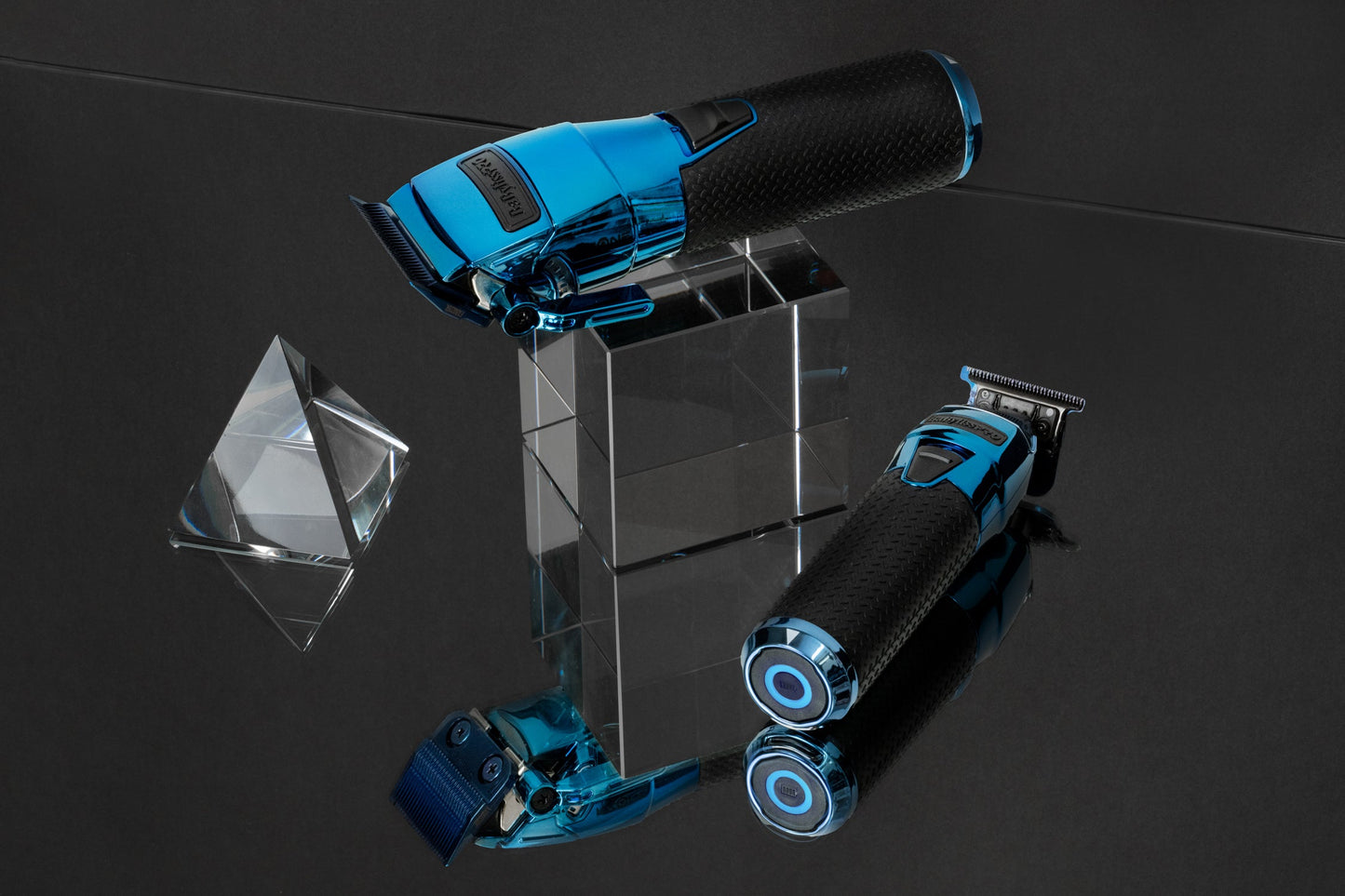 BaBylissPRO FXONE Clipper - BlueFX