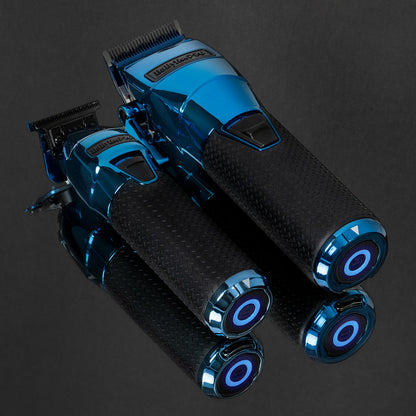 BaBylissPRO FXONE Clipper - BlueFX