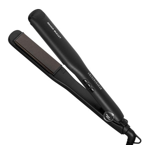 Silver Bullet Keratin 230 Ceramic Wide Plate Straighteners 37mm