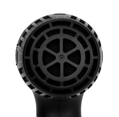 Silver Bullet Ingenious Hair Dryer - Black