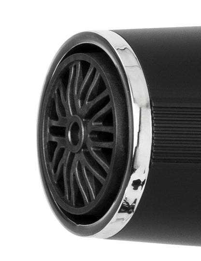 Silver Bullet Ingenious Hair Dryer - Black