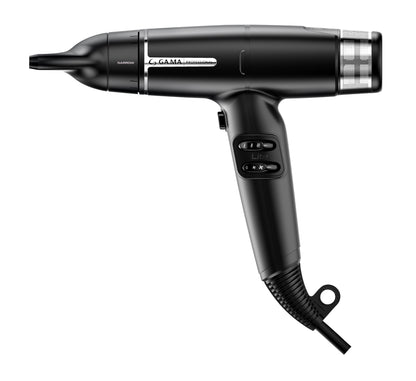 Gama Professional IQ Lite - Black
