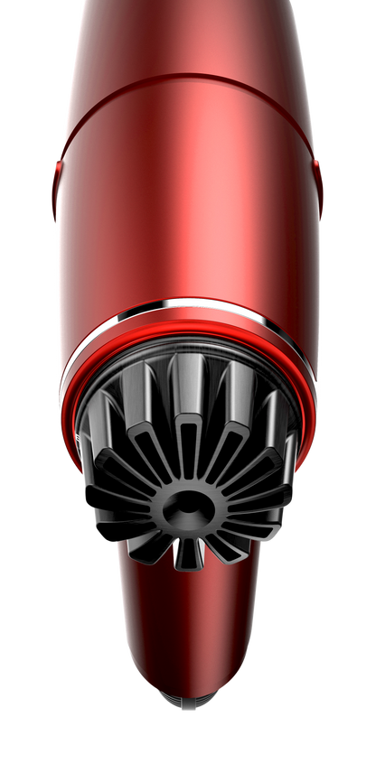 Gama Professional IQ Lite - Red