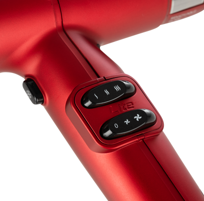 Gama Professional IQ Lite - Red