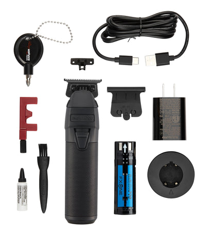 BaBylissPRO FXONE Trimmer - BlackFX