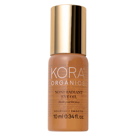 KORA Organics Noni Radiant Eye Oil 10ml