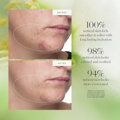 KORA Organics Active Algae Lightweight Moisturizer Refill 50ml