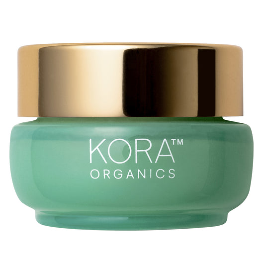 KORA Organics Active Algae Lightweight Moisturizer 15ml