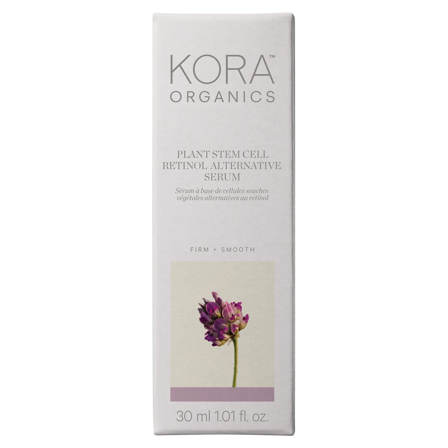 KORA Organics Plant Stem Cell Retinol Alternative Serum 30ml