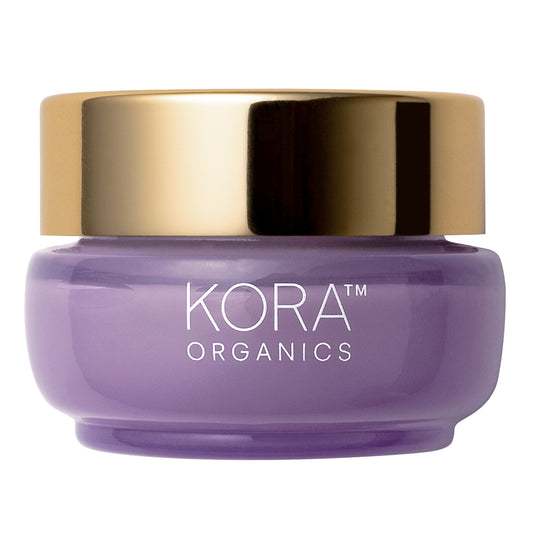 KORA Organics Plant Stem Cell Retinol Alternative Moisturizer 15ml