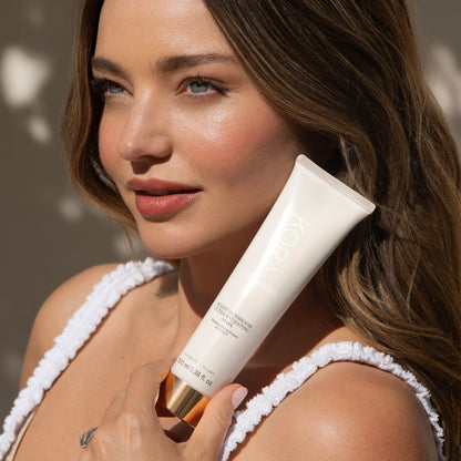 KORA Organics Milky Mushroom Ultra-Hydrating Mask 100ml