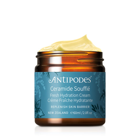 Antipodes Ceramide Souffle Fresh Hydration Cream 60ml