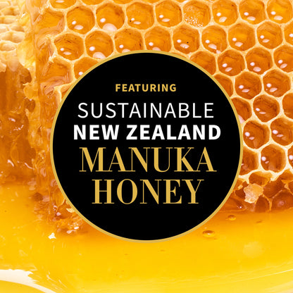 Antipodes Aura Gold Manuka Honey Radiance Mask 75ml