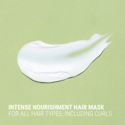Antipodes Lime Caviar Intense Nourishment Hair Mask 120ml
