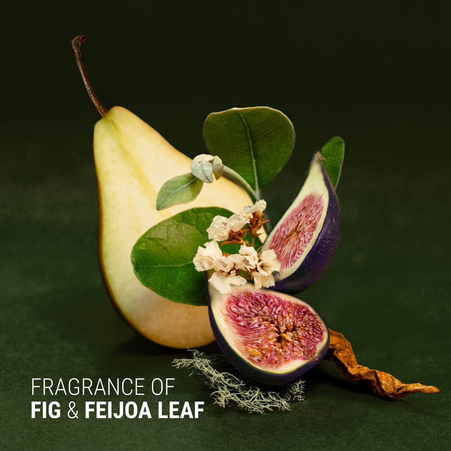 Antipodes Fig + Feijoa Repair & Nourish Shampoo 340ml