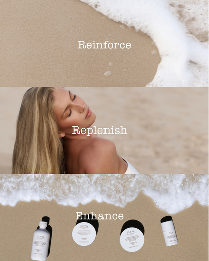 Pure Lamellar Eternity Bio-Peptide Repair Conditioner 240ml