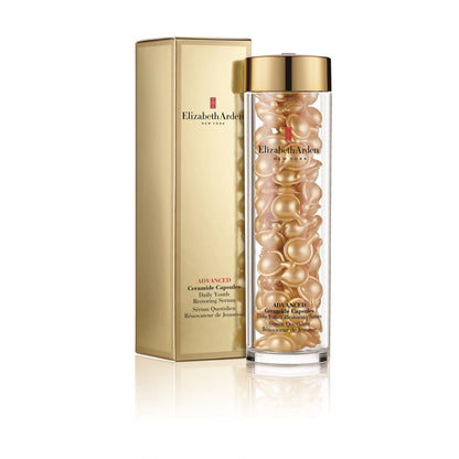 Elizabeth Arden Advanced Ceramide Capsules Daily Youth Restoring Serum 90 Piece