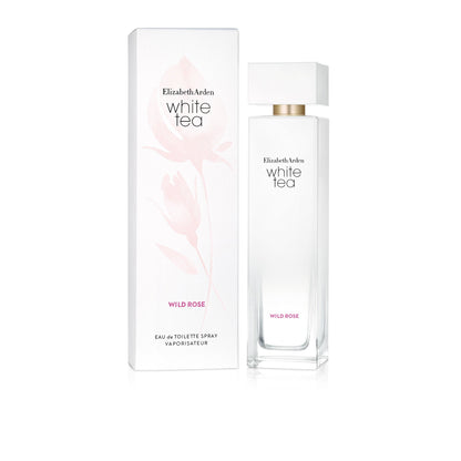 Elizabeth Arden White Tea Wild Rose EDT 100ml