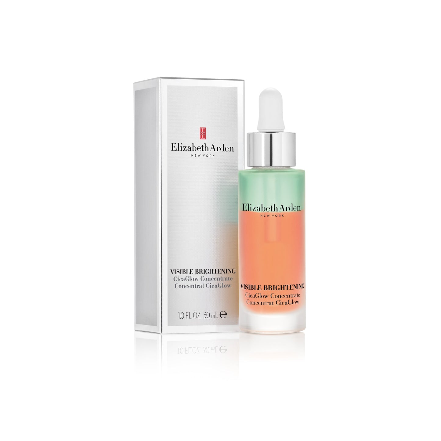 Elizabeth Arden Visible Brightening CicaGlow Concentrate 30ml