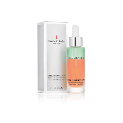 Elizabeth Arden Visible Brightening CicaGlow Concentrate 30ml