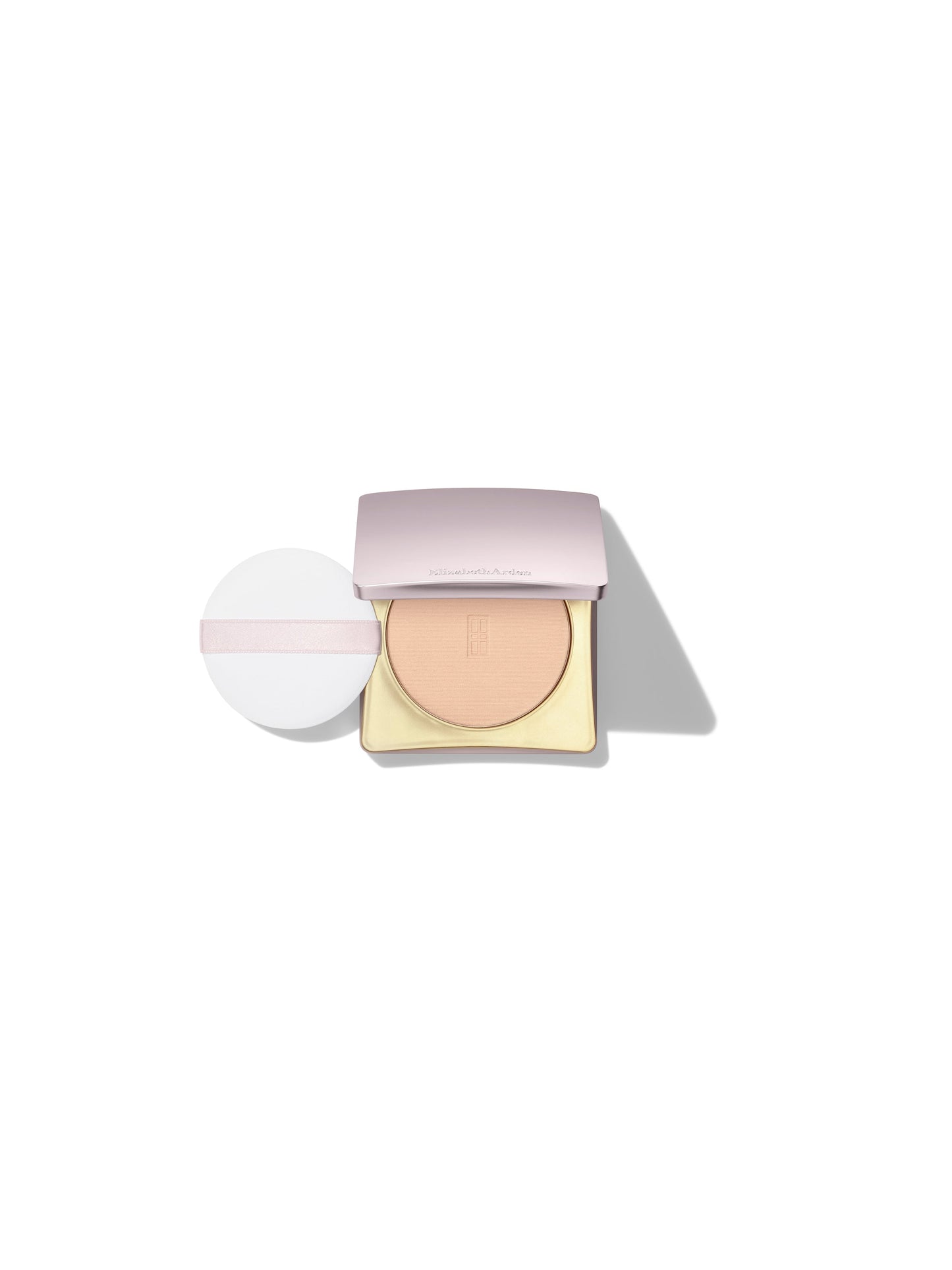 Elizabeth Arden Flawless Finish Skincaring Pressed Powder 2g