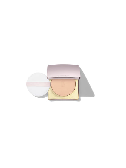 Elizabeth Arden Flawless Finish Skincaring Pressed Powder 2g