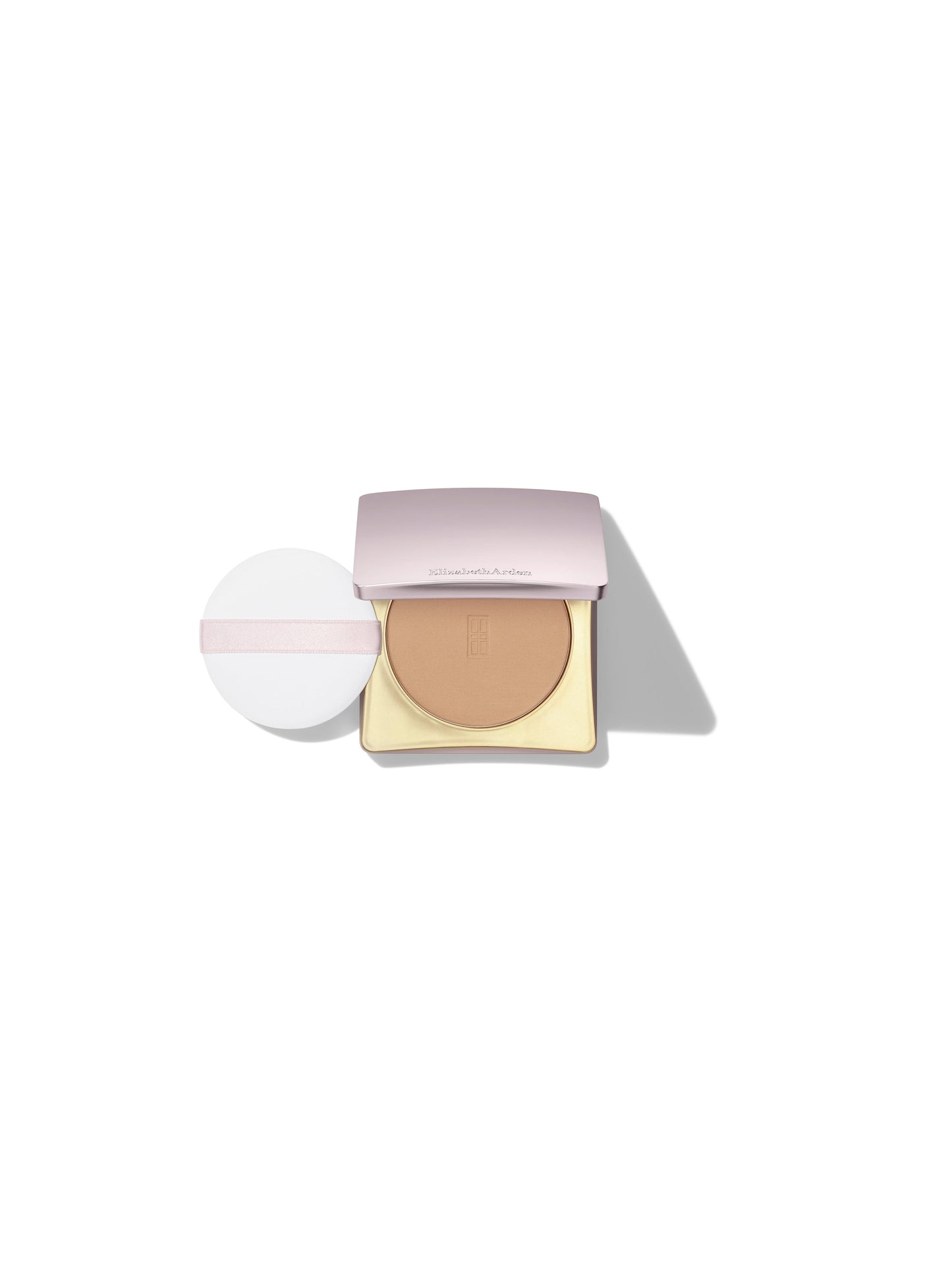 Elizabeth Arden Flawless Finish Skincaring Pressed Powder 2g