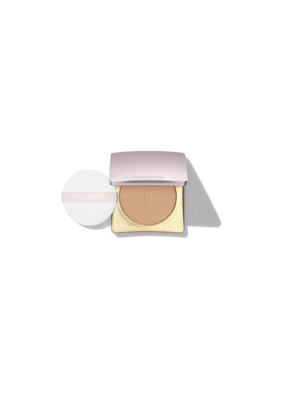 Elizabeth Arden Flawless Finish Skincaring Pressed Powder 2g