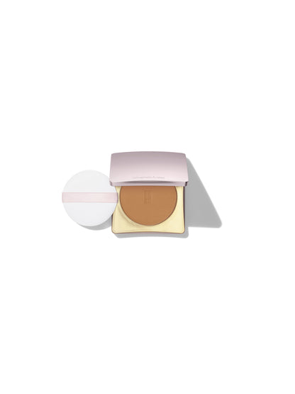 Elizabeth Arden Flawless Finish Skincaring Pressed Powder 2g