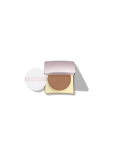 Elizabeth Arden Flawless Finish Skincaring Pressed Powder 2g