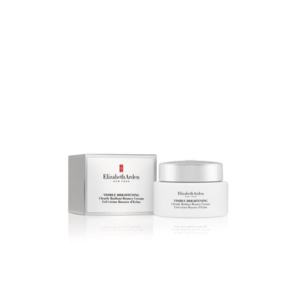 Elizabeth Arden Visible Brightening Clearly Radiant Bounce Cream 50ml