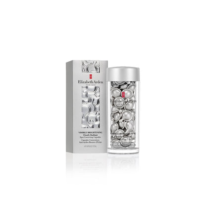 Elizabeth Arden Visible Brightening Clearly Radiant Spot Correcting Capsules 60 piece