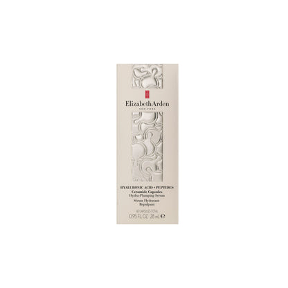 Elizabeth Arden Hyaluronic Acid + Peptides Ceramide Capsules 60 piece