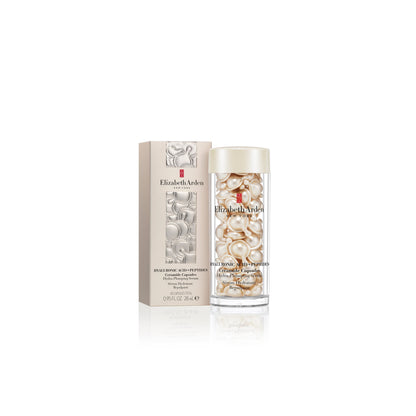 Elizabeth Arden Hyaluronic Acid + Peptides Ceramide Capsules 60 piece