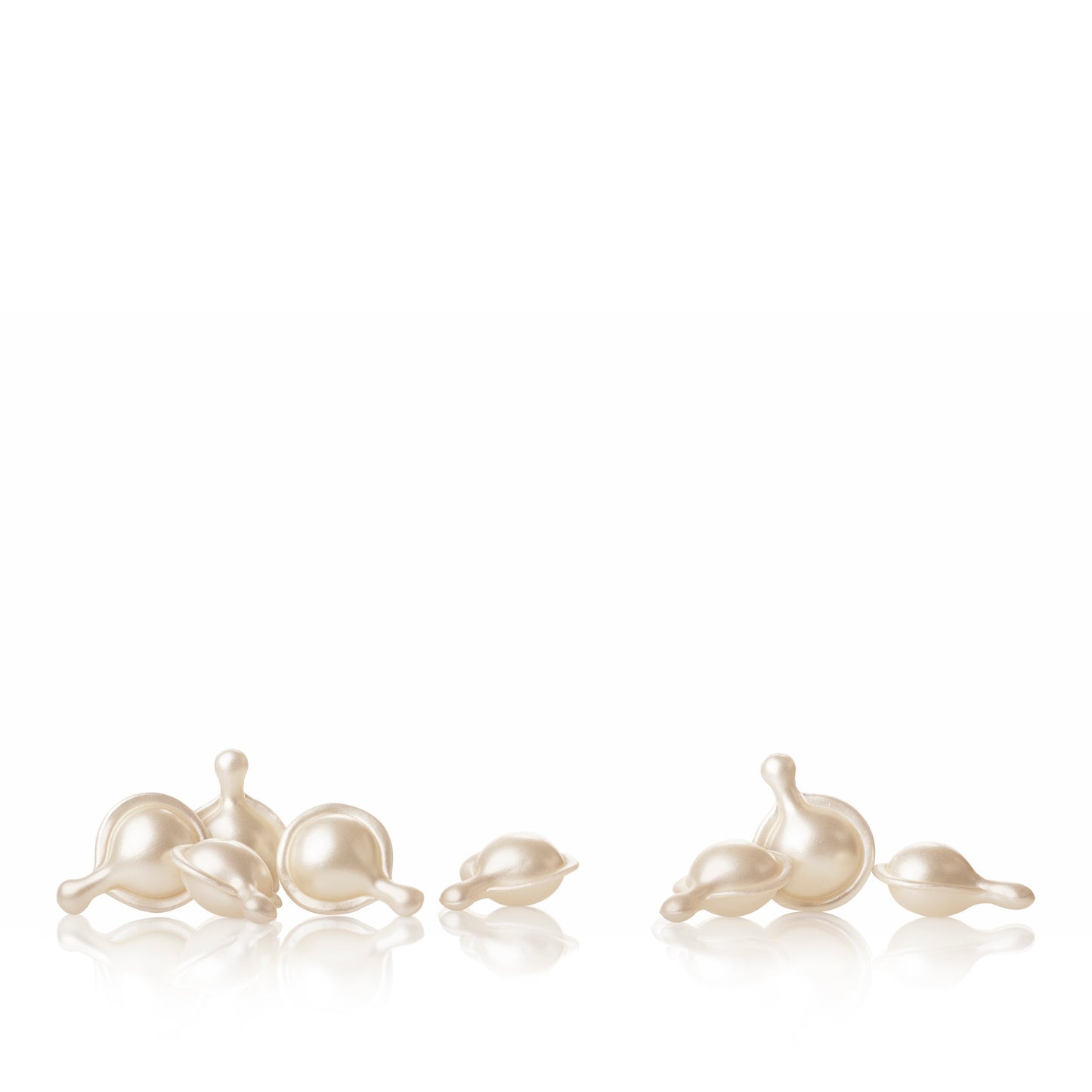 Elizabeth Arden Hyaluronic Acid + Peptides Ceramide Capsules 60 piece