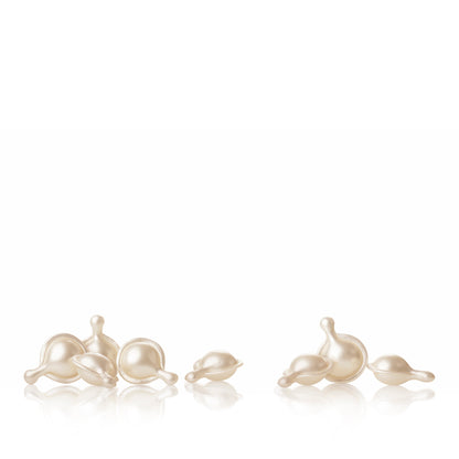 Elizabeth Arden Hyaluronic Acid + Peptides Ceramide Capsules 60 piece
