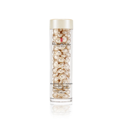 Elizabeth Arden Hyaluronic Acid + Peptides Ceramide Capsules 90 piece