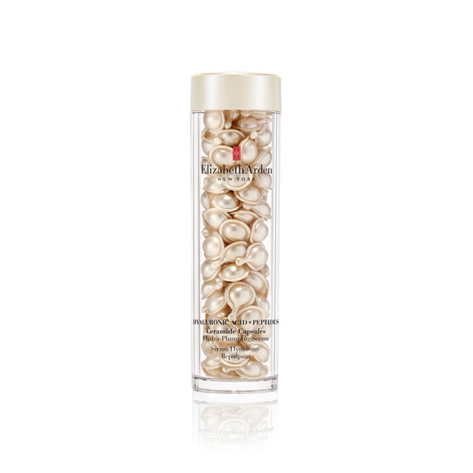 Elizabeth Arden Hyaluronic Acid + Peptides Ceramide Capsules 90 piece