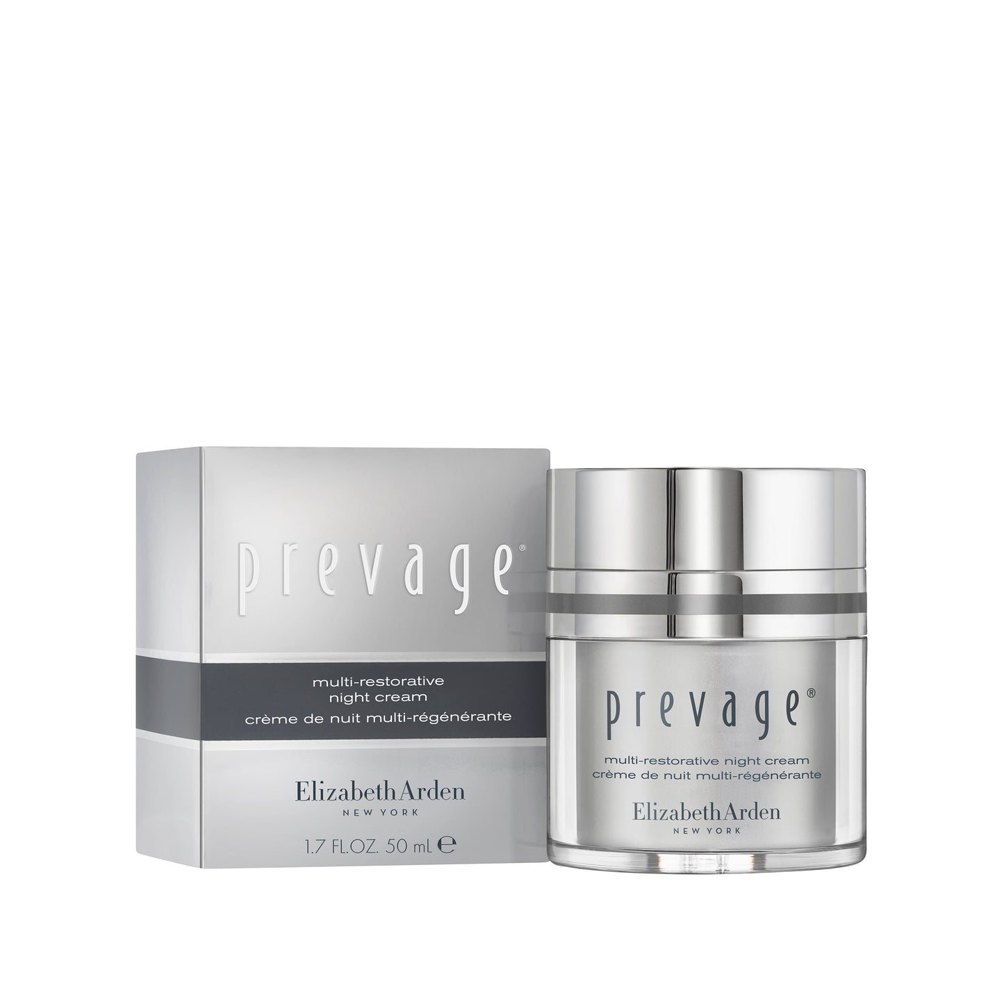 Elizabeth Arden Prevage Multi-Restorative Night Cream 50ml