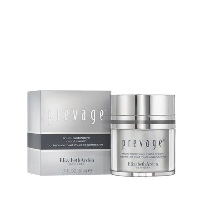 Elizabeth Arden Prevage Multi-Restorative Night Cream 50ml