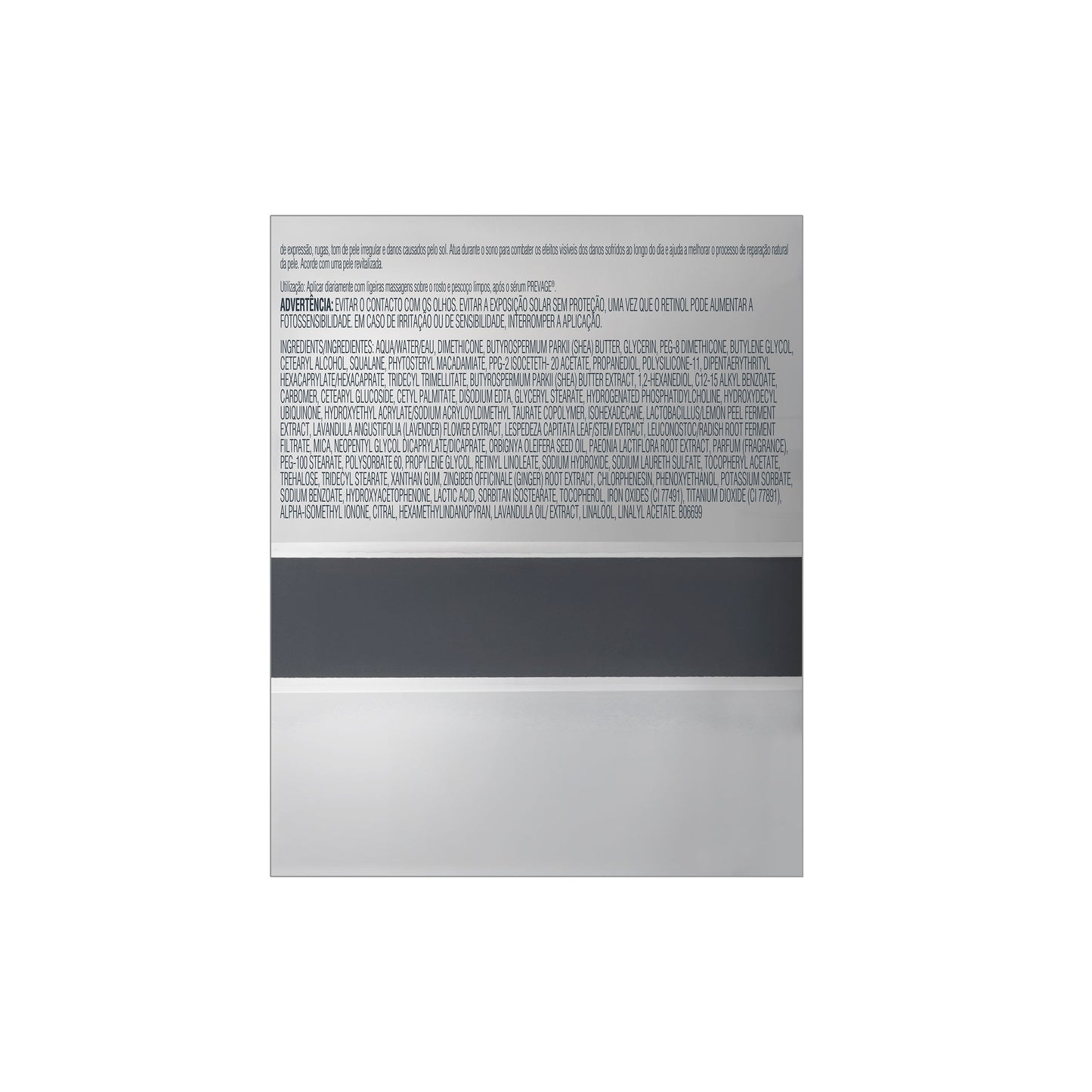 Elizabeth Arden Prevage Multi-Restorative Night Cream 50ml