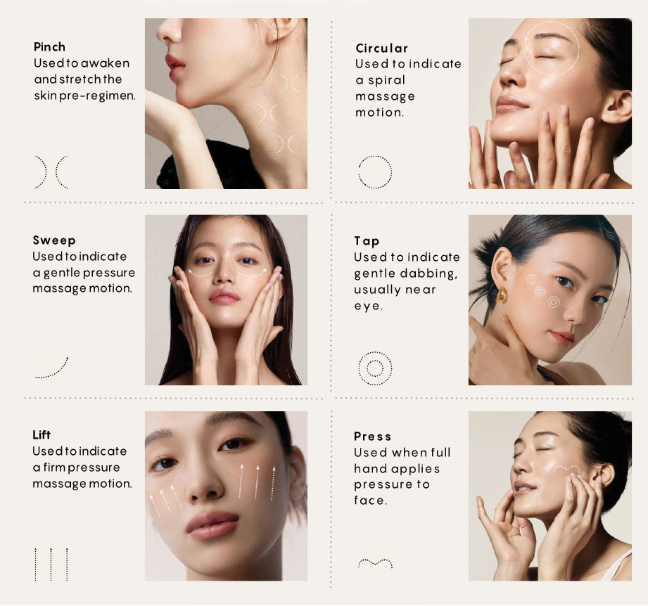 AHC Prep+Reset Cleansing Foam 150ml