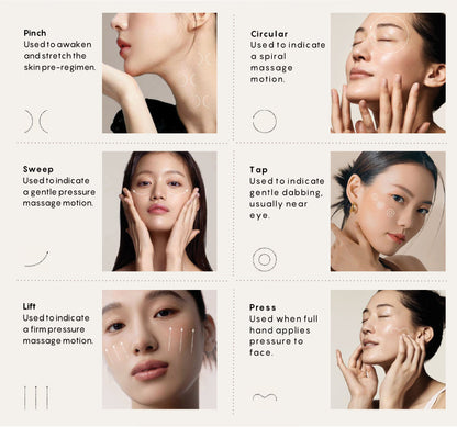 AHC Prep+Reset Cleansing Foam 150ml