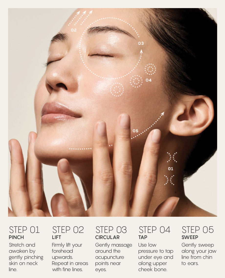 AHC Proshot Hyaluro Deep Eye Cream For Face 30ml