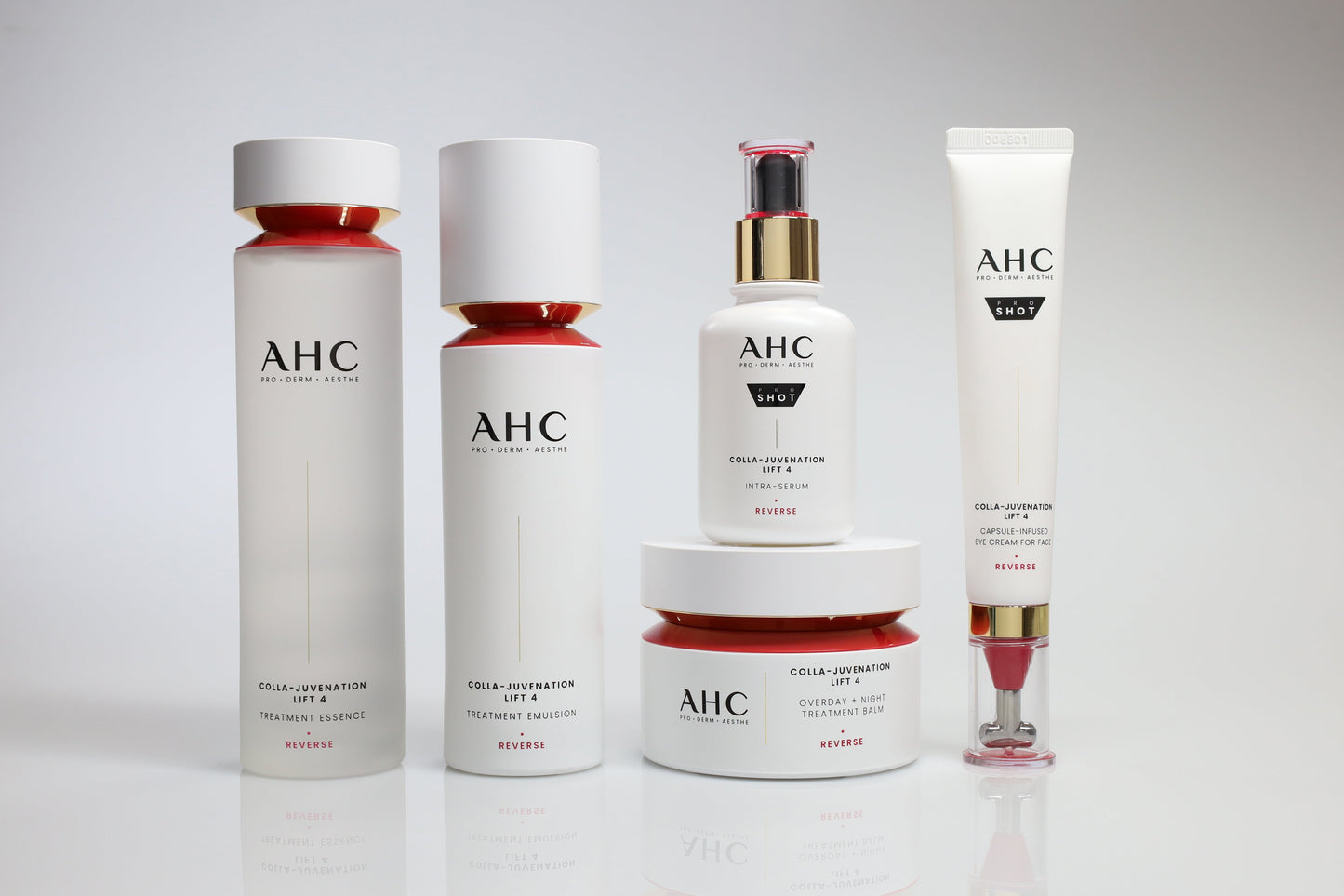 AHC Colla Juvenation Essence 130ml