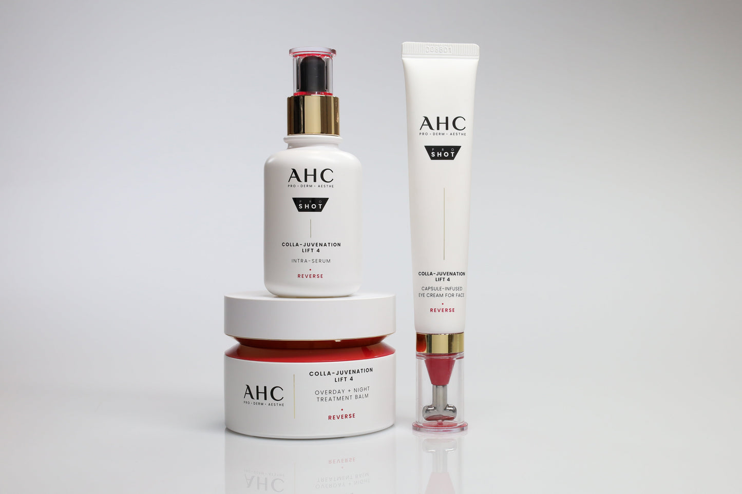 AHC Colla Juve Day + Night Balm 50ml