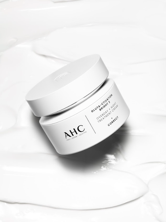 AHC Gluta Ctivation Day+Night Cream 50ml