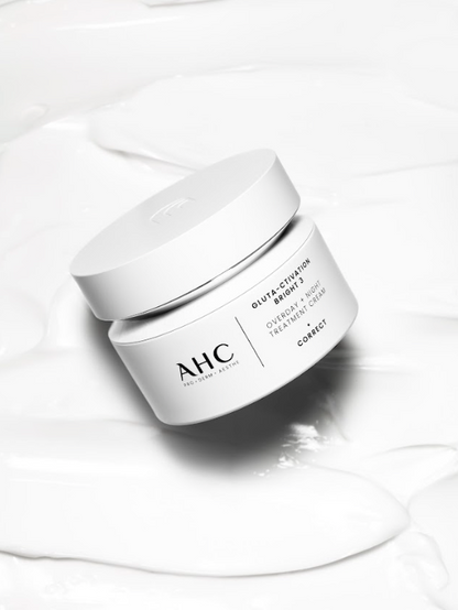AHC Gluta Ctivation Day+Night Cream 50ml