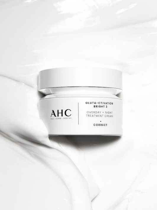 AHC Gluta Ctivation Day+Night Cream 50ml